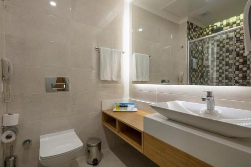 Photo #3 of Dosinia Luxury Resort-Ultra All Inclusive in Kemer, Turkey
