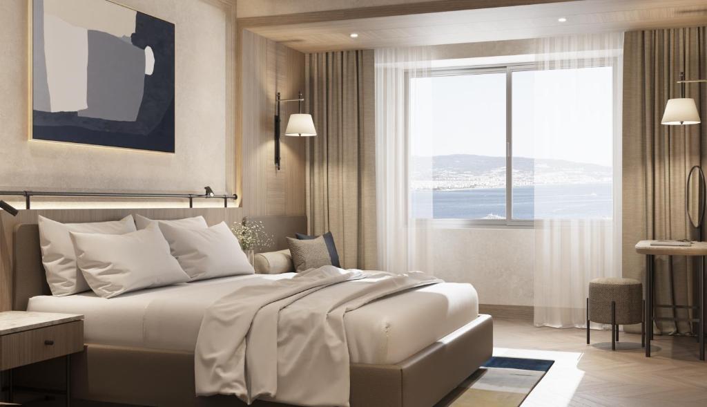 Photo of Kolin Hotel Spa & Convention Center in Kepez, Turkey