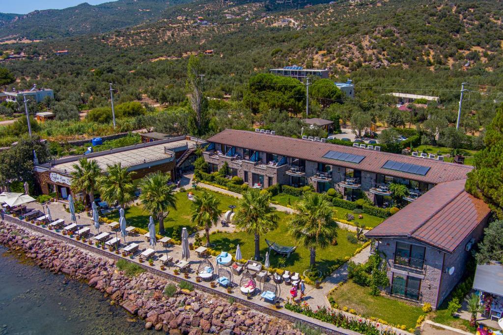 Photo #1 of Assos Zeyti̇n Han Special Class Hotel Adults only 12 in Ayvacık, Turkey