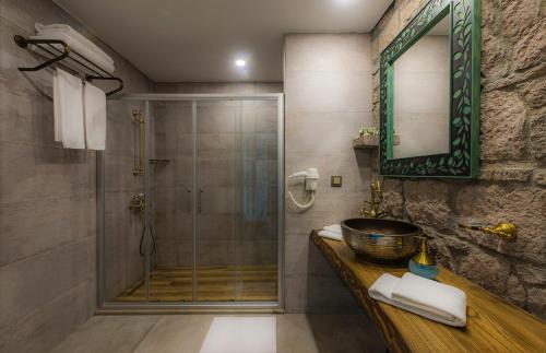 Photo #3 of Assos Zeyti̇n Han Special Class Hotel Adults only 12 in Ayvacık, Turkey