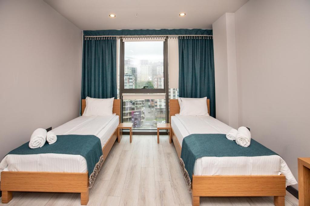 Photo of Marina Green Suite & Residence in Trabzon, Turkey