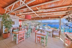Photo #6 of Hotel Sonne - Adults Only in Kaş, Turkey