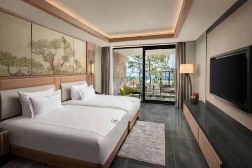 Photo #2 of NG Phaselis Bay in Kemer, Turkey