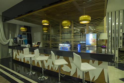 Photo #3 of Palm World Side Resort & SPA in Manavgat, Turkey