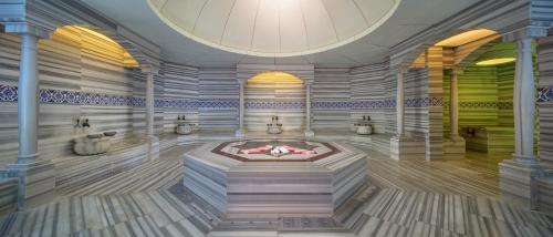Photo #2 of Aydinbey King's Palace & Spa - Ultra All Inclusive in Manavgat, Turkey