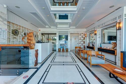 Photo #3 of Meis Exclusive Hotel in Kaş, Turkey