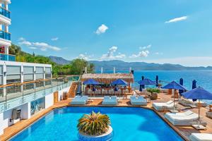 Photo #5 of Meis Exclusive Hotel in Kaş, Turkey