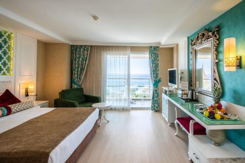 Photo #2 of Adenya Hotel & Resort Halal All Inclusive in Avsallar, Turkey