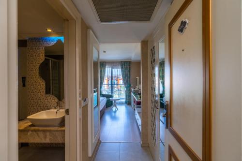 Photo #3 of Adenya Hotel & Resort Halal All Inclusive in Avsallar, Turkey