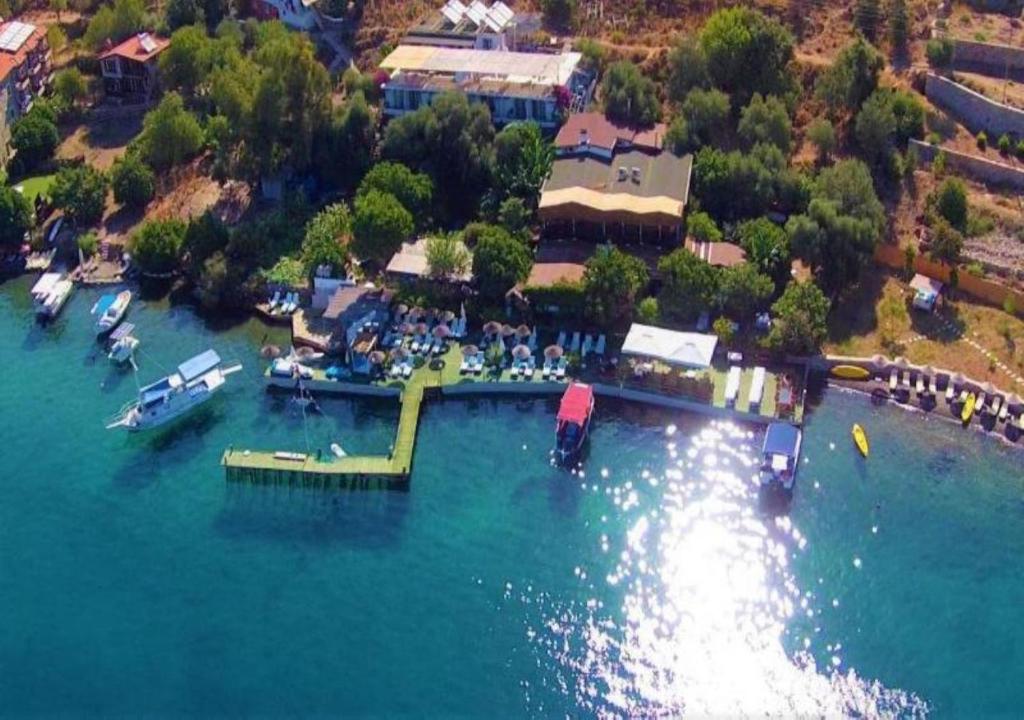 Photo of Aphrodite Hotel Bozburun in Bozburun, Turkey