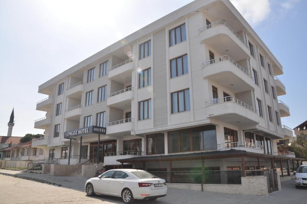 Photo of Longoz Hotel in İğneada, Turkey