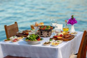 Photo #4 of Baldan Suites in Adatepe, Turkey