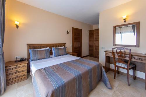 Photo #2 of Ipek Garden Palace Residence in Bodrum, Turkey