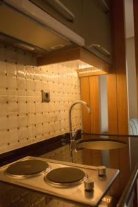 Photo #4 of Ceneviz Suit Hotel in Akçakoca, Turkey