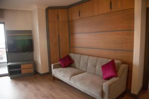 Photo #5 of Ceneviz Suit Hotel in Akçakoca, Turkey