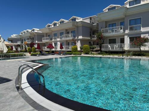 Photo #3 of Defne Beach Suites in Fethiye, Turkey