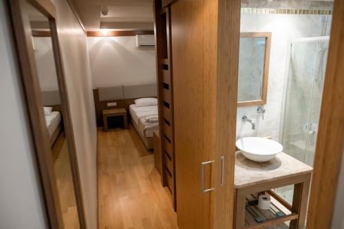 Photo #3 of Bitez Corner Boutique Hotel in Bodrum, Turkey