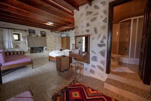 Photo #3 of Ankh Pension in Demre, Turkey