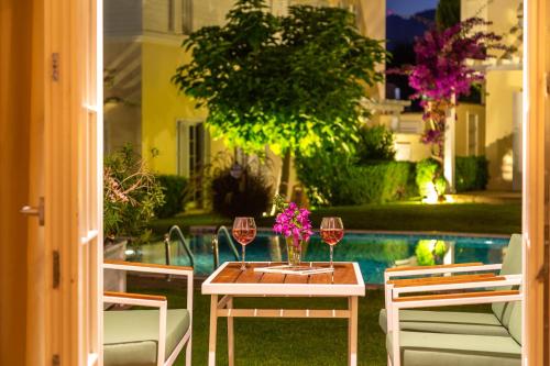 Photo #3 of Portvillas by Villa Safiya in Fethiye, Turkey