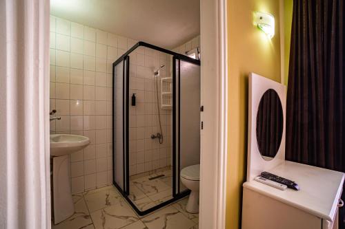 Photo #2 of DE MARE FAMILY Hotel in Alanya, Turkey