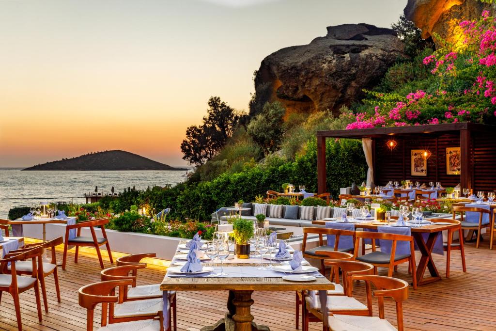 Photo #1 of Sirene Luxury Hotel Bodrum in Bodrum, Turkey