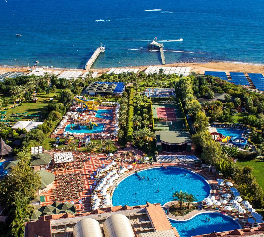 Photo #1 of Hotel Turan Prince - Ex Sentido Turan Prince in Manavgat, Turkey