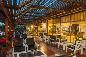 Photo #5 of Hotel Turan Prince - Ex Sentido Turan Prince in Manavgat, Turkey
