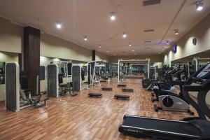 Photo #6 of Hotel Turan Prince - Ex Sentido Turan Prince in Manavgat, Turkey