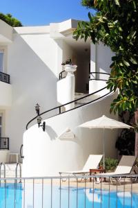Photo #4 of AÇELYA OTEL in Bodrum, Turkey
