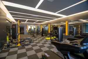 Photo #6 of Porto Amore Club Hotel in Alanya, Turkey