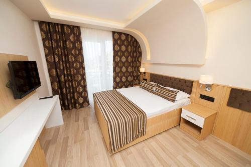 Photo #2 of Hamzakoy Blue Park Boutique Hotel in Gelibolu, Turkey