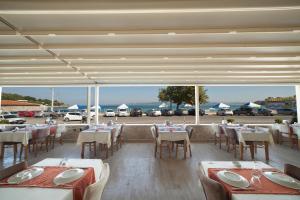 Photo #5 of Hamzakoy Blue Park Boutique Hotel in Gelibolu, Turkey