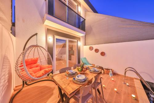 Photo #3 of Villa Ay in Kaş, Turkey