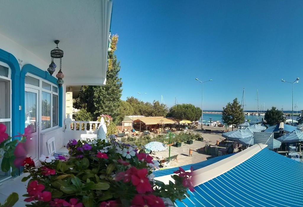 Photo #1 of Denizkizi butik otel in Ayvacık, Turkey
