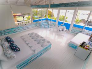 Photo #6 of Denizkizi butik otel in Ayvacık, Turkey
