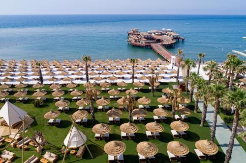 Photo #3 of Titanic Mardan Palace in Aksu, Turkey