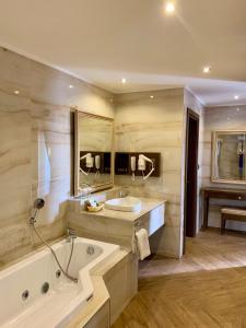 Photo #4 of Alaaddin Beach Hotel - Adult Only in Alanya, Turkey