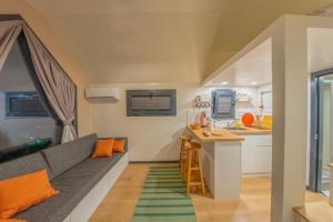 Photo #4 of Efe Tiny House in Serik, Turkey