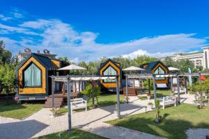 Photo #6 of Efe Tiny House in Serik, Turkey