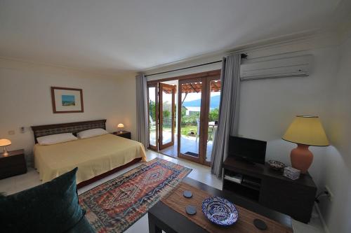 Photo #2 of Club Patara Villas 220 in Kaş, Turkey