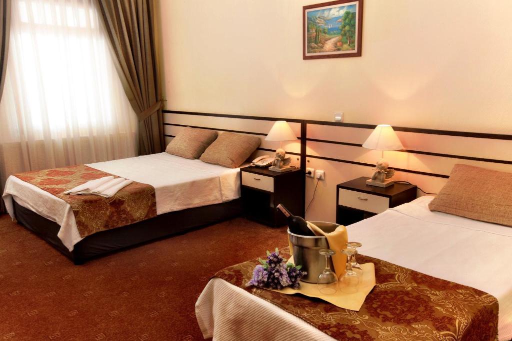 Photo of Family Resort Hotel in Adalar, Turkey