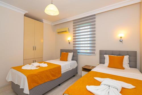 Photo #2 of Villa Yasam Park - Luxury 8 Person - Fethiye Calis Beach 90mt in Fethiye, Turkey