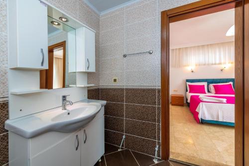 Photo #3 of Villa Yasam Park - Luxury 8 Person - Fethiye Calis Beach 90mt in Fethiye, Turkey