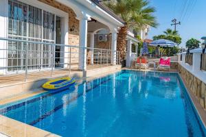 Photo #4 of Villa Yasam Park - Luxury 8 Person - Fethiye Calis Beach 90mt in Fethiye, Turkey