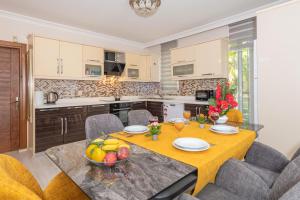 Photo #5 of Villa Yasam Park - Luxury 8 Person - Fethiye Calis Beach 90mt in Fethiye, Turkey