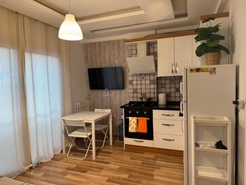 Photo #2 of Deniz One Bedroom Appartment in Mezitli, Turkey