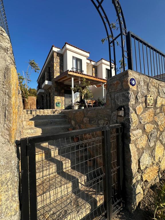 Photo of Villa Carian Trail evdatca - Datca Kargi Bay, Close to Beach in Datça, Turkey