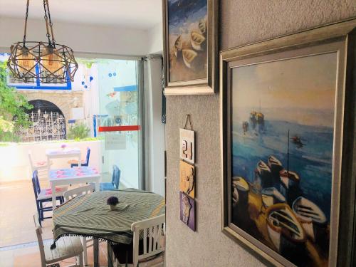 Photo #2 of Denizati Pension in Bodrum, Turkey
