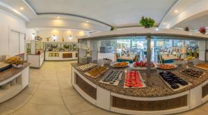 Photo #5 of Arsi Enfi City Beach Hotel in Alanya, Turkey