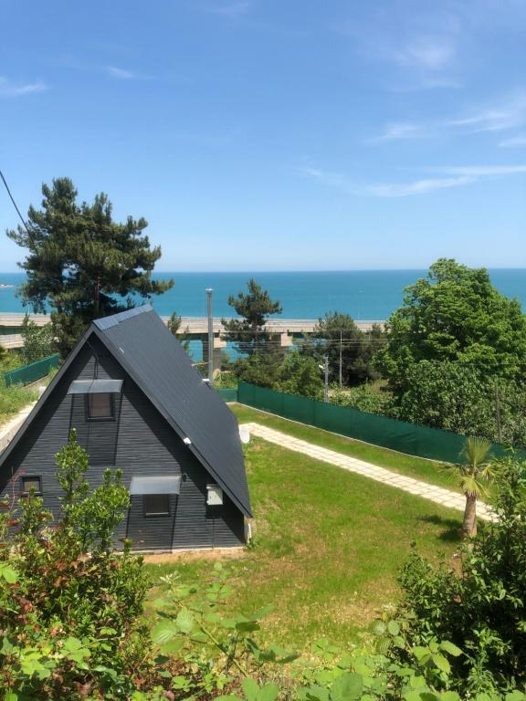 Photo of Gerze Bungalov Saklıkent in Sinop, Turkey